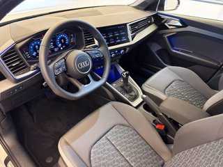 AUDI A1 allstreet 30 1.0 tfsi business 116cv s tronic