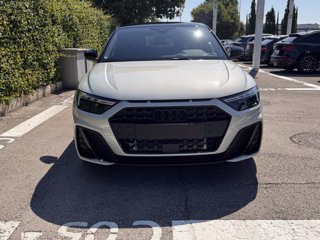 AUDI A1 sportback 30 1.0 tfsi identity black 116cv s-tronic