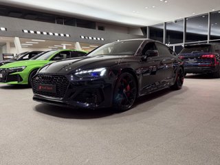 AUDI Rs5 sportback 2.9 tfsi performance edition quattro 470cv tiptronic