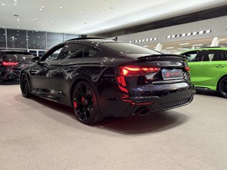 AUDI Rs5 sportback 2.9 tfsi performance edition quattro 470cv tiptronic