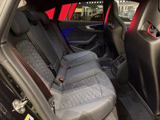 AUDI Rs5 sportback 2.9 tfsi performance edition quattro 470cv tiptronic