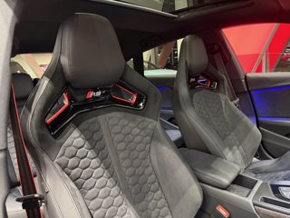AUDI Rs5 sportback 2.9 tfsi performance edition quattro 470cv tiptronic