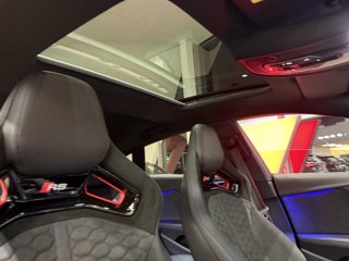 AUDI Rs5 sportback 2.9 tfsi performance edition quattro 470cv tiptronic