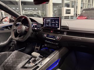 AUDI Rs5 sportback 2.9 tfsi performance edition quattro 470cv tiptronic