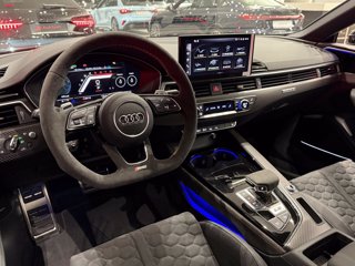 AUDI Rs5 sportback 2.9 tfsi performance edition quattro 470cv tiptronic