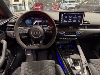 AUDI Rs5 sportback 2.9 tfsi performance edition quattro 470cv tiptronic