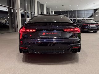 AUDI Rs5 sportback 2.9 tfsi performance edition quattro 470cv tiptronic