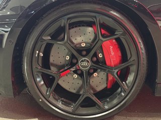 AUDI Rs5 sportback 2.9 tfsi performance edition quattro 470cv tiptronic