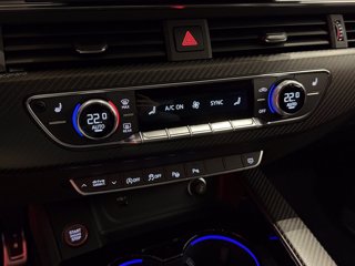 AUDI Rs5 sportback 2.9 tfsi performance edition quattro 470cv tiptronic