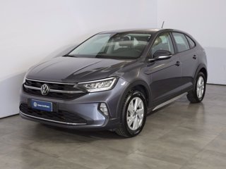 VOLKSWAGEN Taigo 1.0 tsi life 95cv