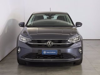 VOLKSWAGEN Taigo 1.0 tsi life 95cv