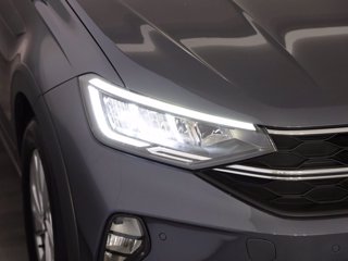 VOLKSWAGEN Taigo 1.0 tsi life 95cv
