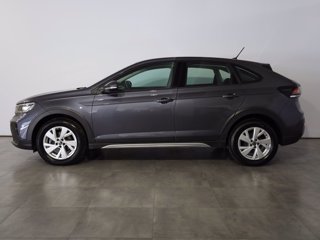VOLKSWAGEN Taigo 1.0 tsi life 95cv