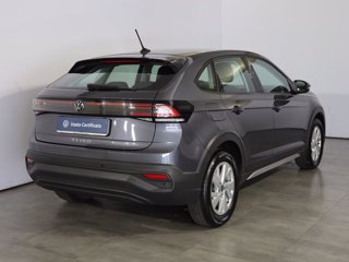 VOLKSWAGEN Taigo 1.0 tsi life 95cv