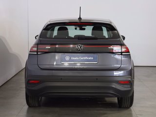 VOLKSWAGEN Taigo 1.0 tsi life 95cv