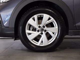 VOLKSWAGEN Taigo 1.0 tsi life 95cv