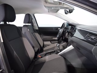 VOLKSWAGEN Taigo 1.0 tsi life 95cv