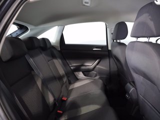 VOLKSWAGEN Taigo 1.0 tsi life 95cv