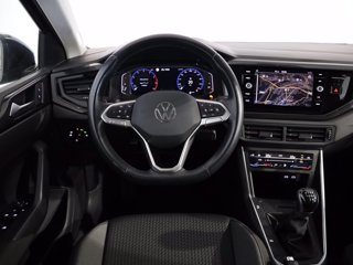 VOLKSWAGEN Taigo 1.0 tsi life 95cv