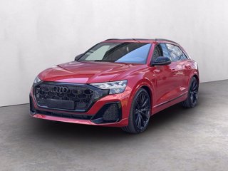 AUDI Q8 3.0 tdi mhev s line edition quattro 286cv tiptronic
