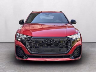 AUDI Q8 3.0 tdi mhev s line edition quattro 286cv tiptronic