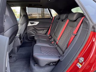 AUDI Q8 3.0 tdi mhev s line edition quattro 286cv tiptronic