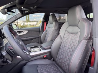 AUDI Q8 3.0 tdi mhev s line edition quattro 286cv tiptronic