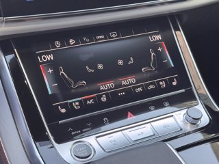 AUDI Q8 3.0 tdi mhev s line edition quattro 286cv tiptronic