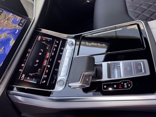AUDI Q8 3.0 tdi mhev s line edition quattro 286cv tiptronic