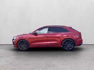 AUDI Q8 3.0 tdi mhev s line edition quattro 286cv tiptronic