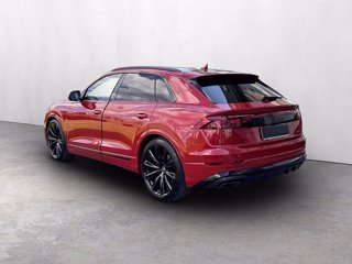 AUDI Q8 3.0 tdi mhev s line edition quattro 286cv tiptronic