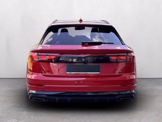AUDI Q8 3.0 tdi mhev s line edition quattro 286cv tiptronic
