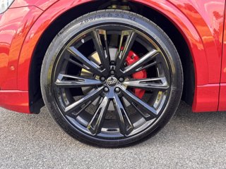 AUDI Q8 3.0 tdi mhev s line edition quattro 286cv tiptronic