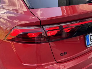 AUDI Q8 3.0 tdi mhev s line edition quattro 286cv tiptronic