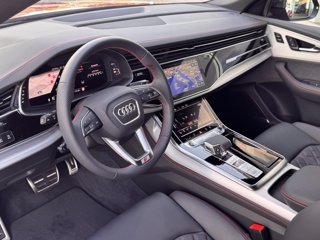 AUDI Q8 3.0 tdi mhev s line edition quattro 286cv tiptronic