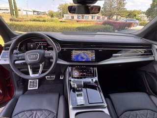 AUDI Q8 3.0 tdi mhev s line edition quattro 286cv tiptronic