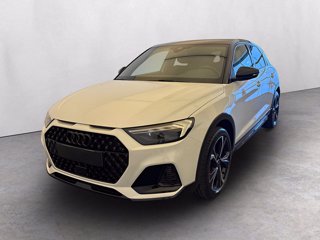 AUDI A1 allstreet 35 1.5 tfsi identity contrast 150cv s tronic