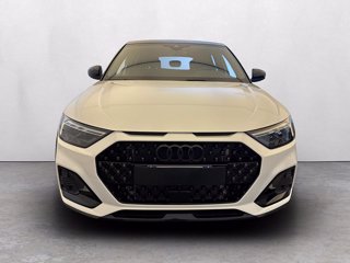 AUDI A1 allstreet 35 1.5 tfsi identity contrast 150cv s tronic