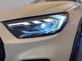 AUDI A1 allstreet 35 1.5 tfsi identity contrast 150cv s tronic