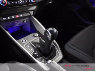 AUDI A1 allstreet 35 1.5 tfsi identity contrast 150cv s tronic