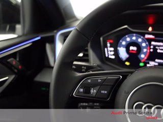 AUDI A1 allstreet 35 1.5 tfsi identity contrast 150cv s tronic