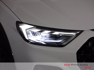 AUDI A1 allstreet 35 1.5 tfsi identity contrast 150cv s tronic