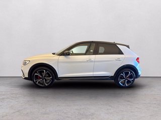 AUDI A1 allstreet 35 1.5 tfsi identity contrast 150cv s tronic