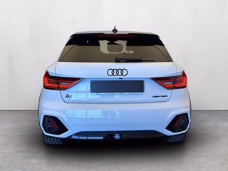 AUDI A1 allstreet 35 1.5 tfsi identity contrast 150cv s tronic
