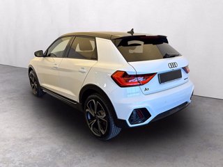 AUDI A1 allstreet 35 1.5 tfsi identity contrast 150cv s tronic