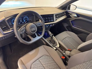 AUDI A1 allstreet 35 1.5 tfsi identity contrast 150cv s tronic