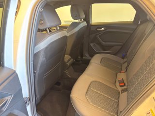 AUDI A1 allstreet 35 1.5 tfsi identity contrast 150cv s tronic