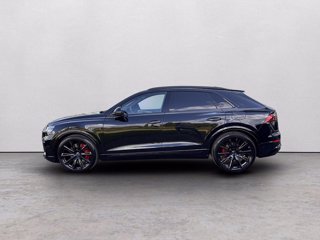 AUDI Q8 3.0 tfsi e s line plus quattro 490cv tiptronic