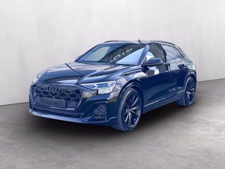 AUDI Q8 3.0 tfsi e s line plus quattro 490cv tiptronic