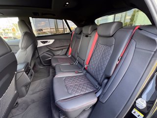 AUDI Q8 3.0 tfsi e s line plus quattro 490cv tiptronic